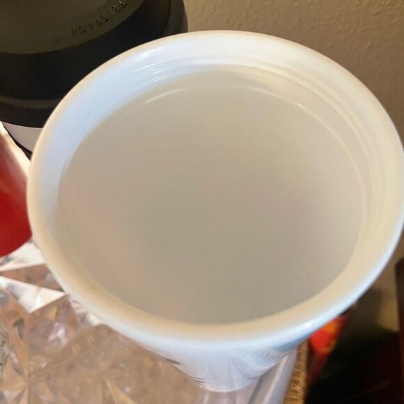 Coffee To Go Cups Kate Spade Dutch Bros Costco set of 4 - Picture 8 of 14